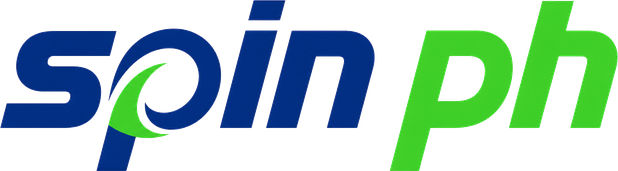 spin ph logo